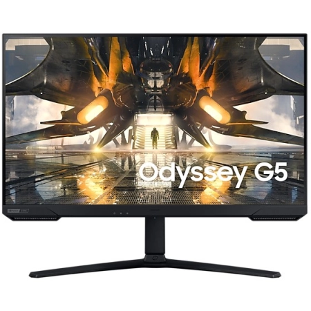 32" SAMSUNG S32AG520PU Odyssey G5 Display