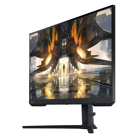 32" SAMSUNG S32AG520PU Odyssey G5 Display