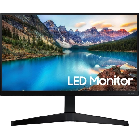 24" SAMSUNG LF24T374FWR FHD IPS Display