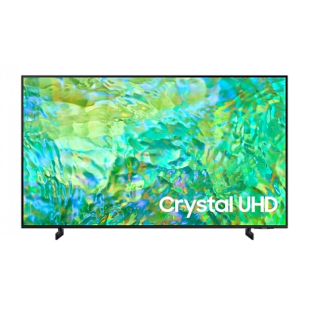 65" SAMSUNG SMART 4K UHD TV UE65CU8072UXXH