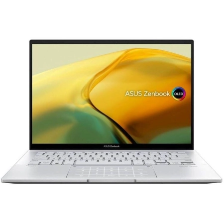 ASUS ZenBook 14 laptop UX3402VA-OLED-KM522W