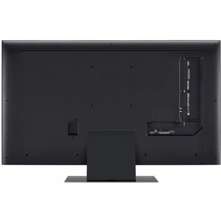 55" LG QNED SMART 4K UHD TV 55QNED813RE