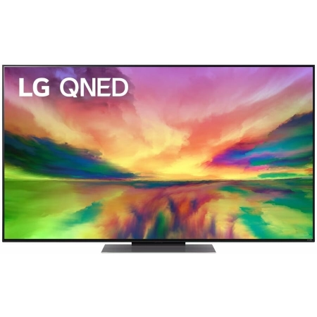 55" LG QNED Smart 4K UHD TV 55QNED813RE