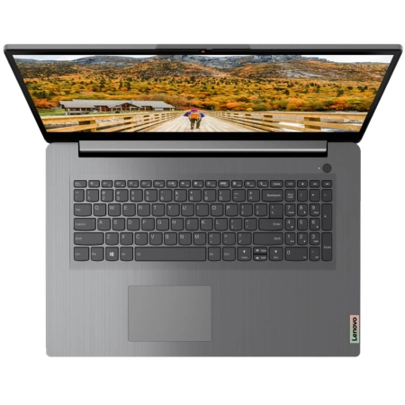 LENOVO Ideapad 3 17ALC6 R7-5700U/20GB DDR4/512GB SSD/17.3" FHD IPS/W11P