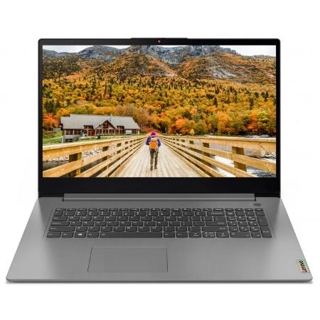 LENOVO Ideapad 3 17ALC6 laptop 82KV005BSCW/20GB