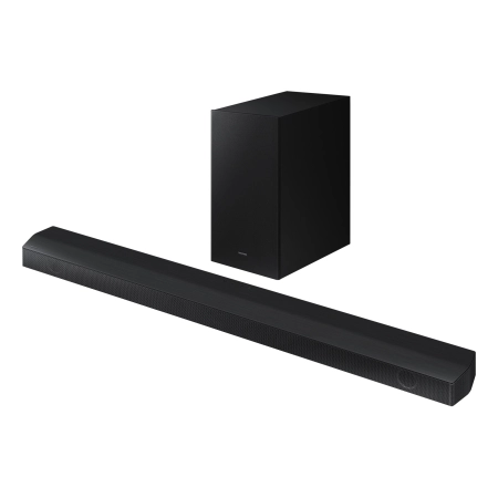 SAMSUNG SOUNDBAR HW-B650/EN