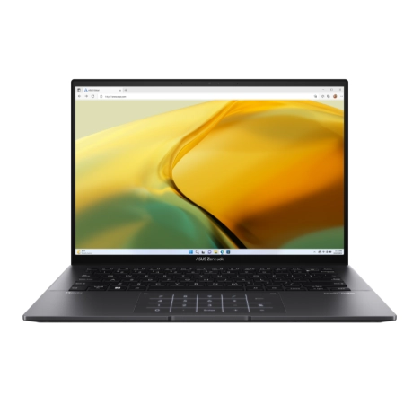 ASUS ZenBook 14 laptop UM3402YAR-OLED-KM721X