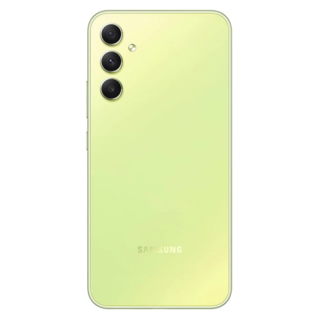 Samsung Galaxy A34 5G 6/128 Lime