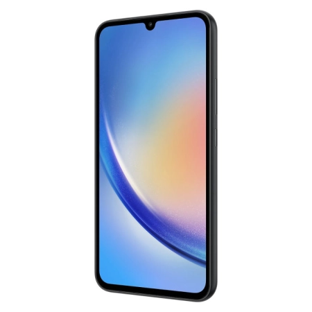 Samsung Galaxy A34 5G 6/128 Black