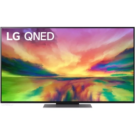55" LG QNED SMART 4K UHD TV 55QNED823RE