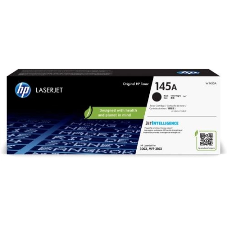 HP Toner 145A W1450A