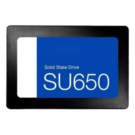 ADATA SSD 512GB SU650 SATA 3D Nand
