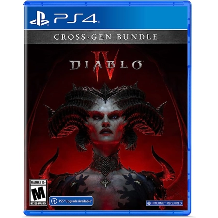 Diablo 4 /PS4