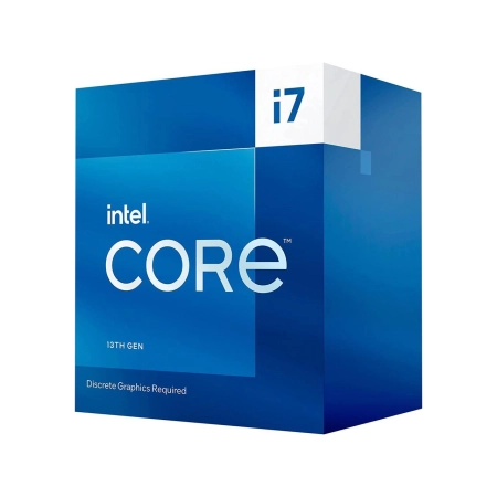 Intel Core i7 13700F 2.1GHz