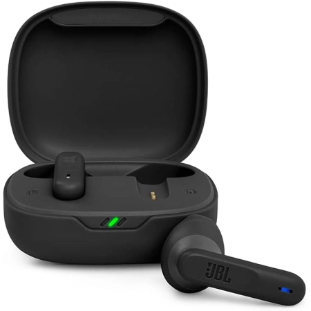 JBL Wave 300 True Headphones Black