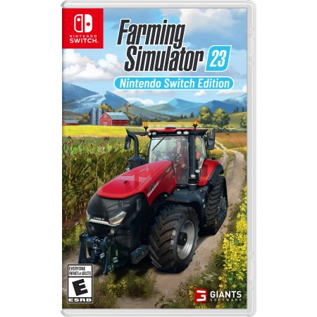 Farming Simulator 23 /Switch