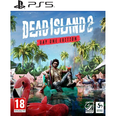 Dead Island 2 Day One Edition /PS5