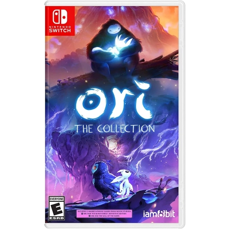Ori The Collection /Switch