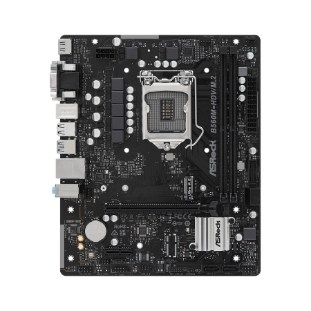 ASRock B560M-HDV/M.2