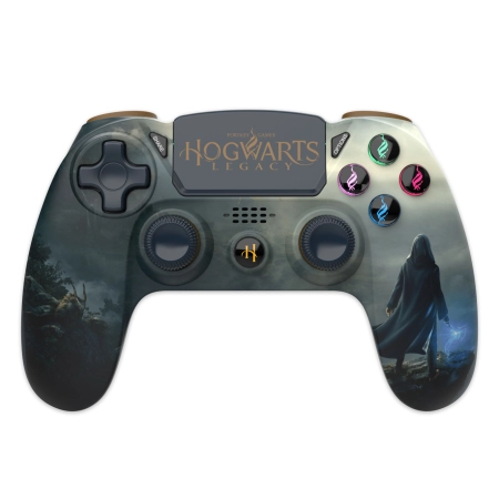 Playstation 4 kontroler Hogwarts Legacy Landscape