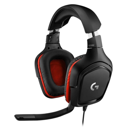 Logitech Gaming Slušalice G331