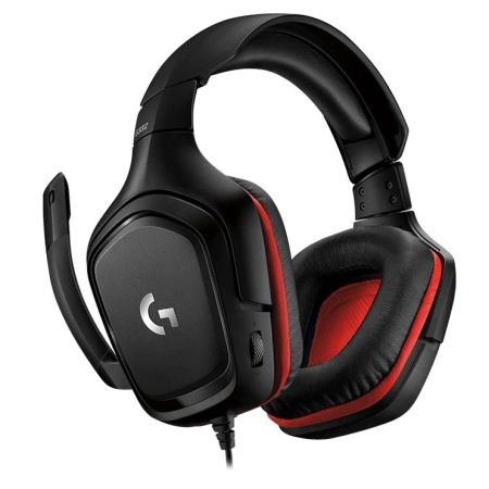  Logitech Gaming Slušalice G331 