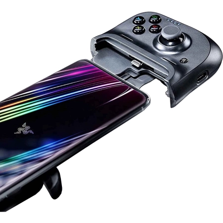 Razer Kishi Grip V1 Controller for Android