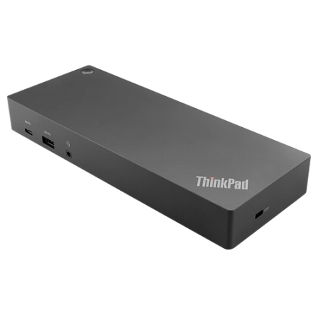 LENOVO ThinkPad USB-C Dock 40AF0135EU