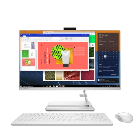 LENOVO IdeaCentre AIO PC F0FY00HSSC 