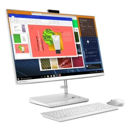 LENOVO IdeaCentre AIO PC F0FY00HSSC 