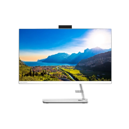 LENOVO IdeaCentre AIO PC F0G100U3SC