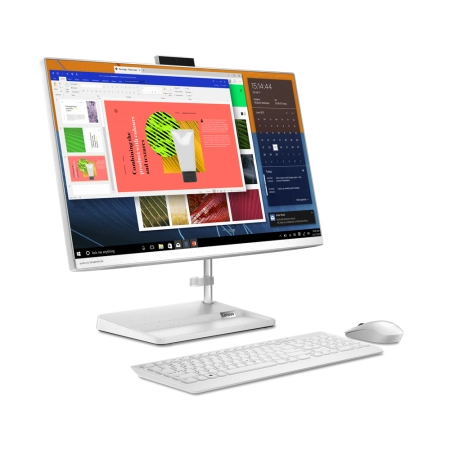 LENOVO IdeaCentre AIO PC F0G100U3SC