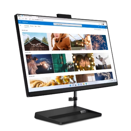 LENOVO IdeaCentre AIO PC F0GH00THSC