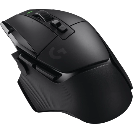 Logitech Gaming Miš G502 X Lightspeed Wireless