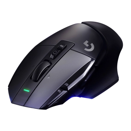 Logitech Gaming Miš G502 X Lightspeed Wireless