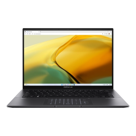 ASUS ZenBook 14 laptop UM3402YAR-KP511W