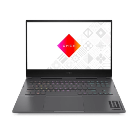 HP OMEN 16-k0007na Gaming laptop 6M5Q3EA