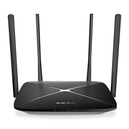  Mercusys AC12G AC1300 Wireless Dual Band Gigabit Router 