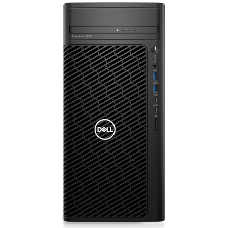 DELL Precision 3660 Tower Desktop PC