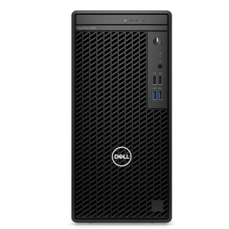 DELL Optiplex 3000 MiniTower Desktop PC N011O3000MT_VP