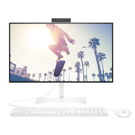 HP 24-ck0003ny AIO PC 65D35EA