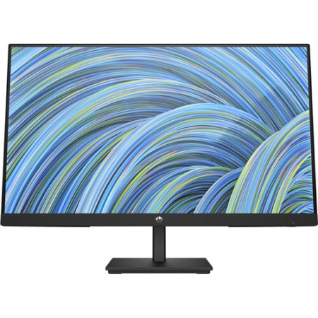 23.8" HP V24v display