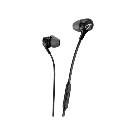 HyperX Slušalice Cloud Buds 2 Black 70N24AA