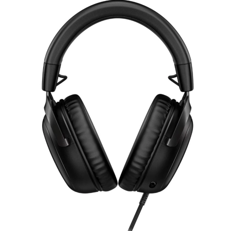 HyperX Slušalice Cloud 3 Black 727A8AA