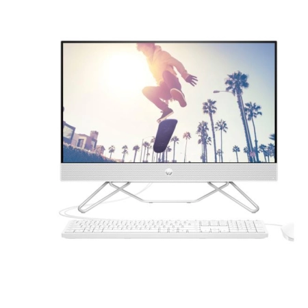 HP 24-cb1066ny Touch AIO PC 85F09EA