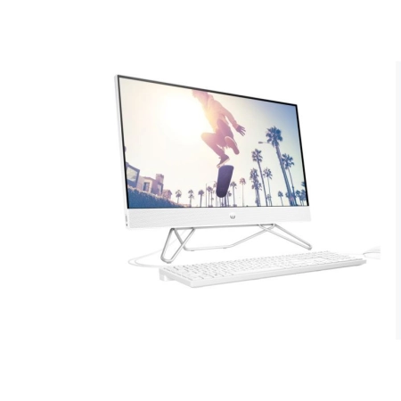 HP 24-cb1066ny Touch AIO PC 85F09EA