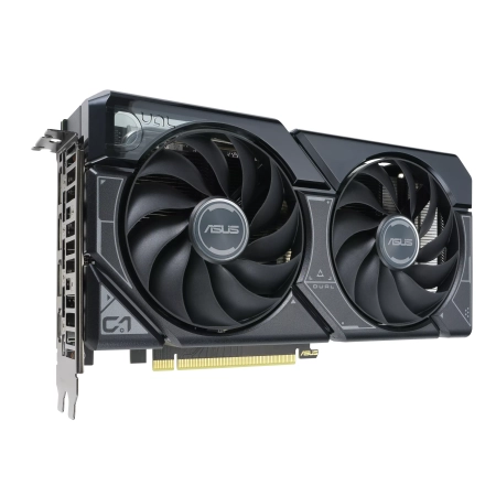 ASUS Dual nVidia GeForce RTX 4060 8GB OC