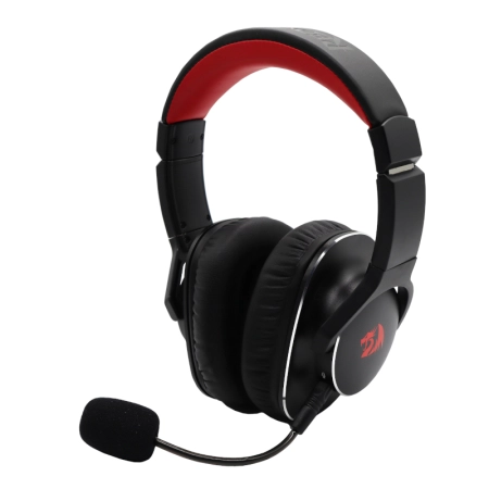 ReDragon - Gaming slušalice sa mikrofonom Europe H720