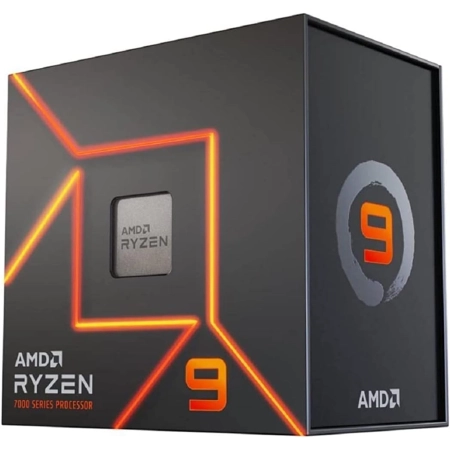 AMD Ryzen 9 7900X AM5 BOX