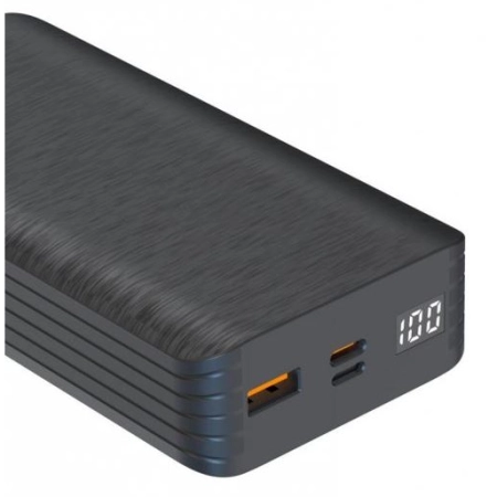 XO Mobile Power Bank 20000mAh PD20W+QC22.5W PR144